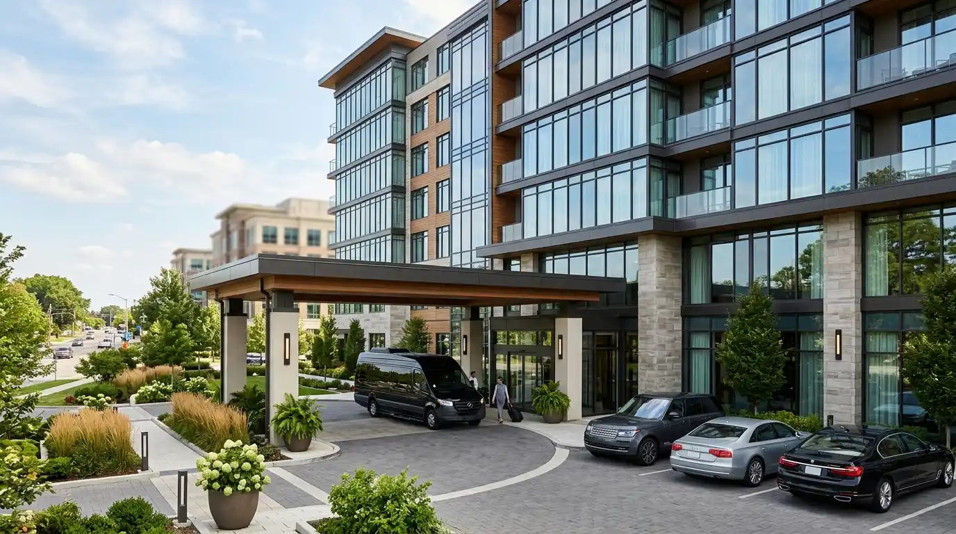 Atwell Suites Denver Airport - Tower Road by IHG